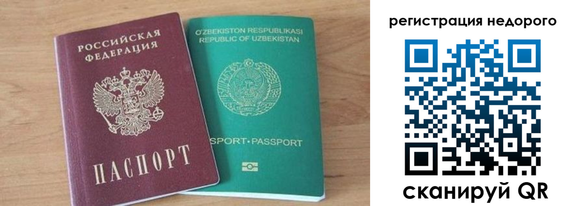 прописка иностранных граждан в Пионерском