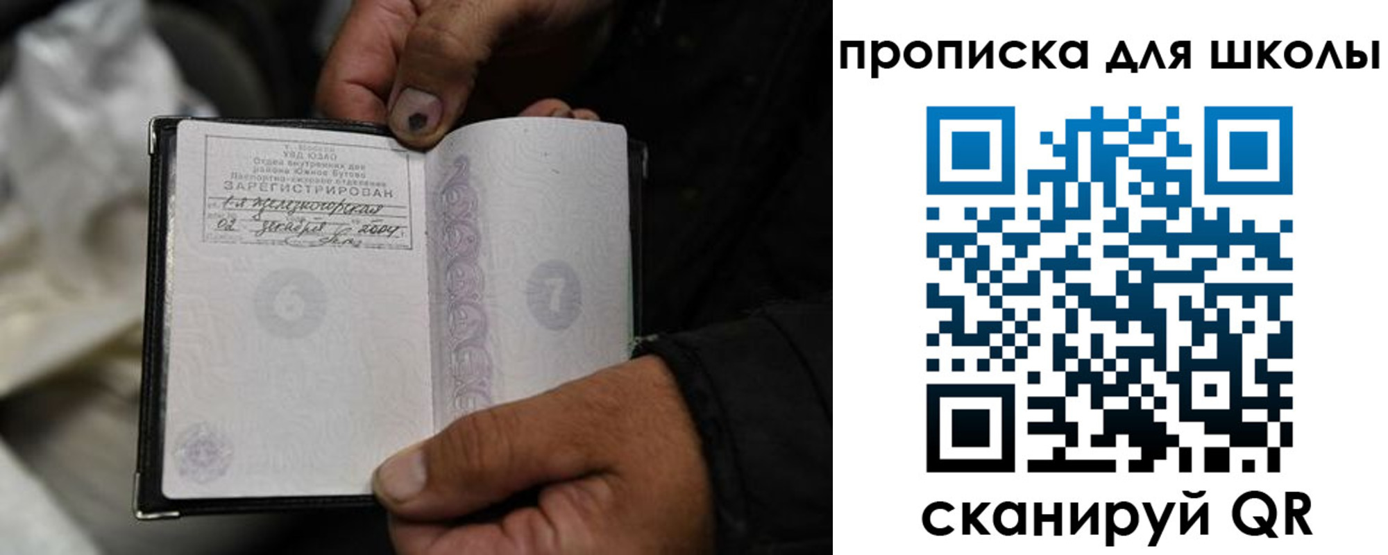 купить прописку в Пионерском